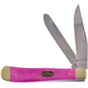 Frost SW108PKSB Trapper Pink Smooth Bone