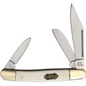 Frost SW112WSB Wrangler White SB