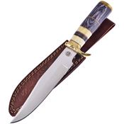 Frost CW3464SBBPW Soaring Eagle Fixed Blade Knife