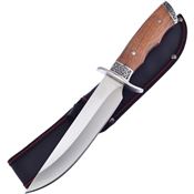 Frost SHP156PW Bowie Pakkawood