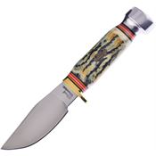 Frost SW113WABS Buck Skinner Winter Bone