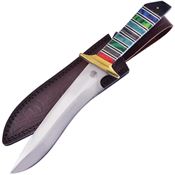 Frost CW4971SPW Hunter Fixed Blade Knife