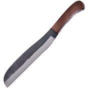 Frost VFD142PW Fixed Blade Knife Pakkawood 16""