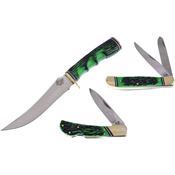 Frost FDP01STAG Field Pro Wildlife Set