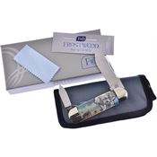Frostwood Design WD004 Canoe Elephant