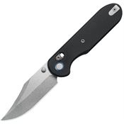 GEO 2401F Ethereal Cutter Axis Lock Blk
