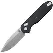 GEO 2402F Ethereal Cutter Axis Lock Blk