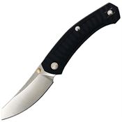 Giant Mouse 13259 ACE Iona Sailor Linerlock Knife Blk