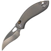 Giant Mouse 12511 GM13 Crossbar Lock Knife