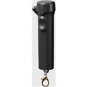 Guard Dog PHBK Packin Heat Pepper Spray Blk