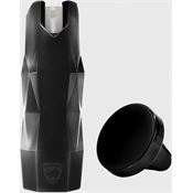 Guard Dog SWMBK Stick With Me Pepper Spray Blk