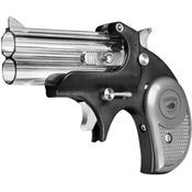 Guard Dog FBMBK Fireball Mini Pepper Launcher