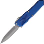 Guardian Tactical 124531BLU Auto GTX025 OTF Blue DE