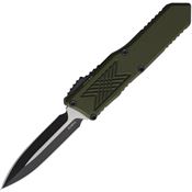 Guardian Tactical 128231 Auto GTX025 OTF OD DE