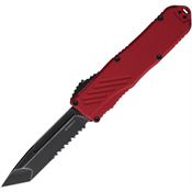 Guardian Tactical 94622 Auto Recon 035 G2 OTF Red