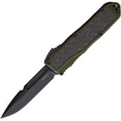 Guardian Tactical 92111ODG Auto Recon 035 OTF SE OD