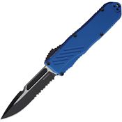 Guardian Tactical 94212BLU Auto Recon 035 OTF SE Blu