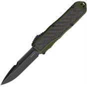 Guardian Tactical 92611 Auto Recon 035 G2 OTF OD