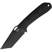 Heckler & Koch 124503 FX03 Fixed Blade Knife
