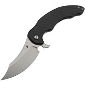Kansept 1128A1 Gilgamesh Framelock Knife CF