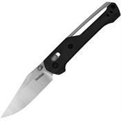 Kershaw 2063 Airspace DuraLock Black