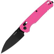 Kershaw 6105PINK Bel Air DuraLock Pink
