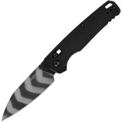 Kershaw 6110TS Bel Air XL DuraLock Tiger