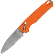 Kershaw 6110EMTO Bel Air EMT DuraLock Org