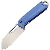Ketuo M0106 Ventr V2 Button Linerlock Knife Bl