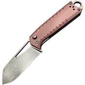 Ketuo M0108 Ventr V2 Button Linerlock Knife Rd