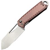 Ketuo M0109 Ventr V2 Button Linerlock Knife Rd