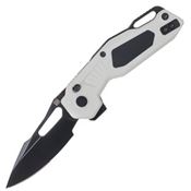 Ketuo M065 Mini Griffin Button Linerlock Knife