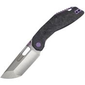 Ketuo M0103 Yakuza Linerlock Knife Prple
