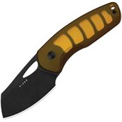 Kizer 1074A1 Hornet Fixed Blade Knife PEI