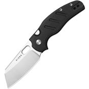 Kizer V348829BSA2 C01C 2.9 Button Linerlock Knife