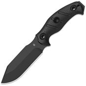 Kizer 1105A3 Sheepdog Survival Fixed Blade Knife