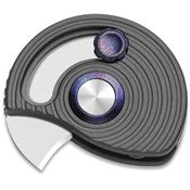 Kizer 2757A1 Snail-trail Detent Slip Joint