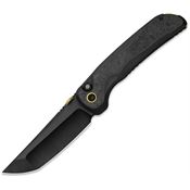Kizer FK08A1 Mithril Button Lock CF