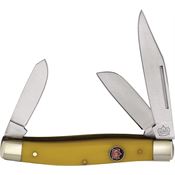 Klaas 3329 Medium Stockman