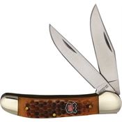 Klaas 6214BR Copperhead