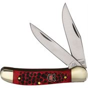 Klaas 6214RD Copperhead