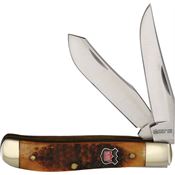 Klaas 6218BR Robert Klass Mini Trapper