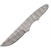 Knife Blanks DM2751 Knife Blade Filework
