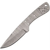 Knife Blanks DM2748 Spear Point Blade Blank