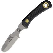 Knives Of Alaska 00054FG Muskrat Magnacut Suregrip