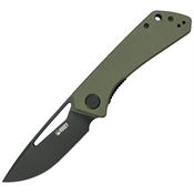 Kubey 331T Thalia Front Flipper OD G10