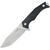 Kubey 184E Swordfish Fixed Blade Knife
