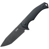 Kubey 184F Swordfish Fixed Blade Knife BSW