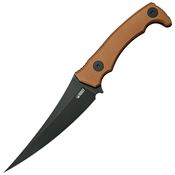 Kubey 477F Sicarii Black Brown