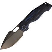 Kunwu B712A24 Gringo Verta Lock G-Mascus
